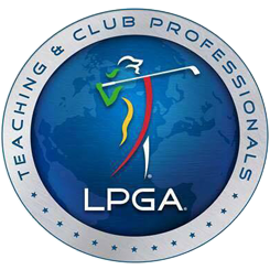 Ladies Professional Golf Association Logo