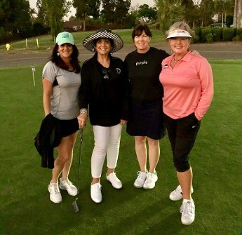 Golf Lessons for All Skill Levels