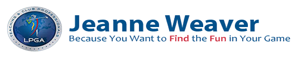 Jeanne Weaver Logo